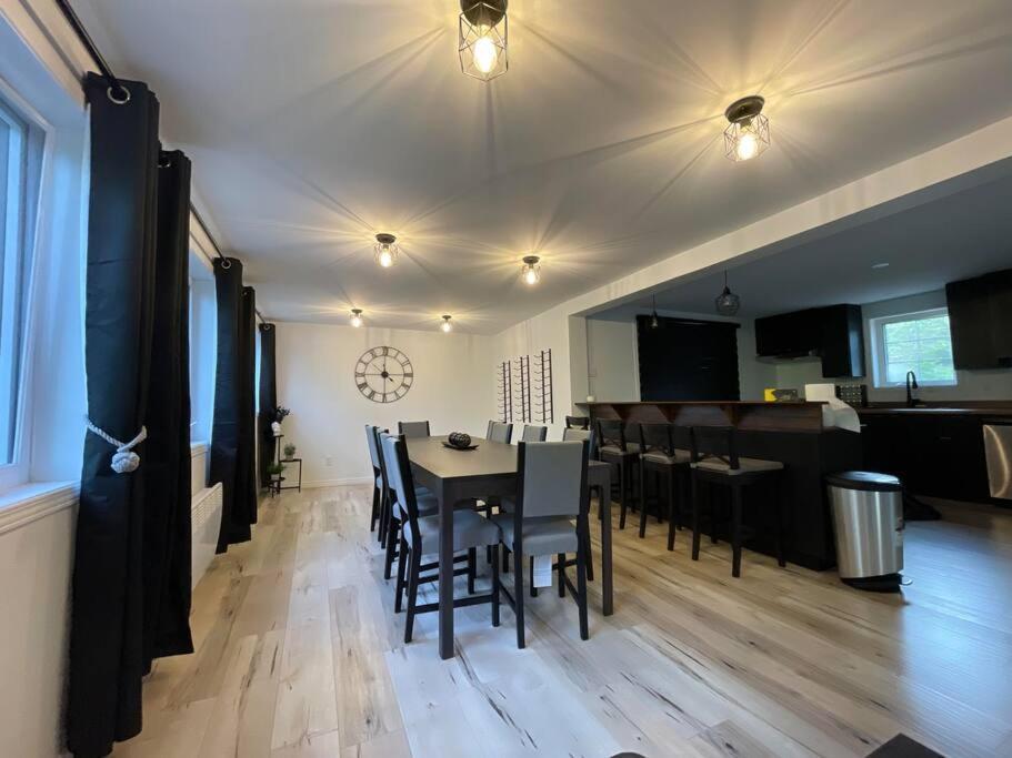 Evadez-Vous A Grandes-Piles Villa Grandes Piles Exterior foto